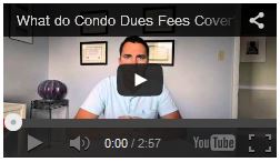 What Condo Fees Cover